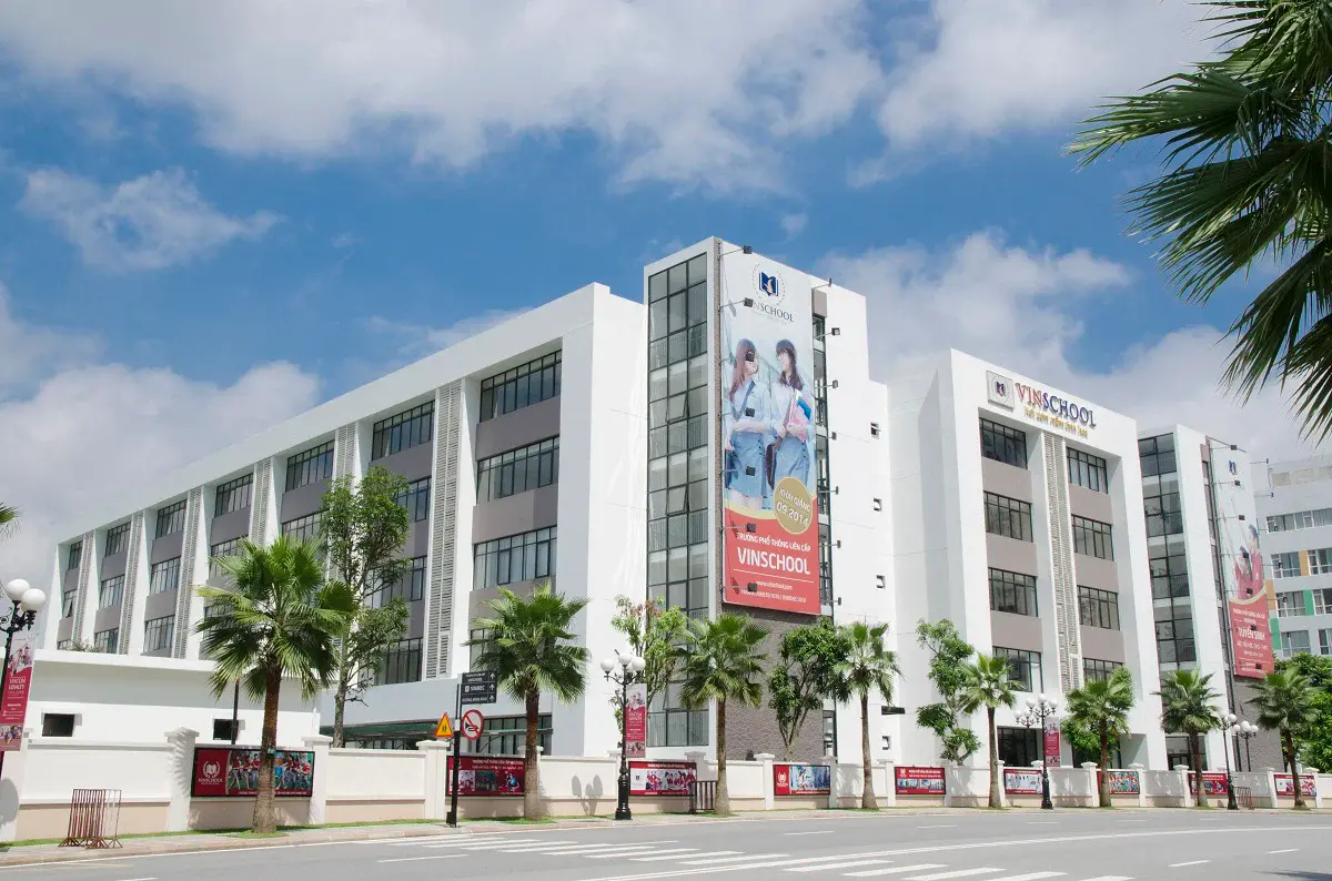 Thông báo v/v: Biểu phí và Quy định tài chính khối Tiểu học, THCS, THPT năm học 2020-2021 - Vinschool