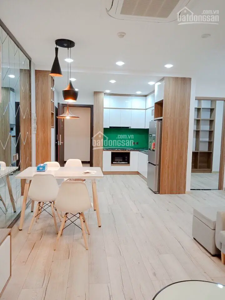 Khu vực sân bay, Phú Nhuận cho thuê 2PN, giá 18tr/th full NT. LH 0907758378 Ms Hoa