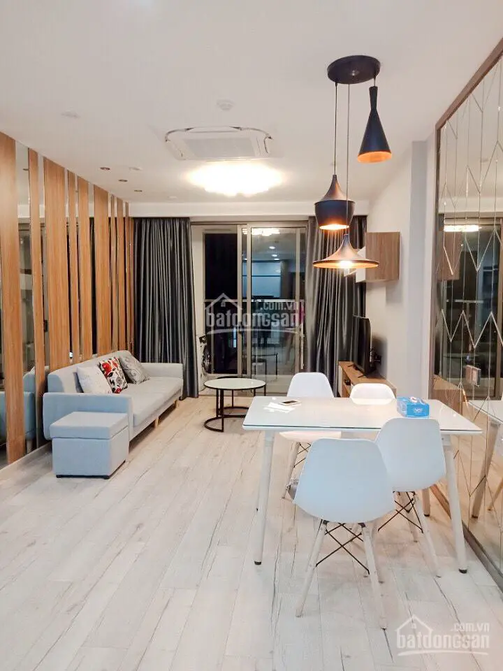 Khu vực sân bay, Phú Nhuận cho thuê 2PN, giá 18tr/th full NT. LH 0907758378 Ms Hoa