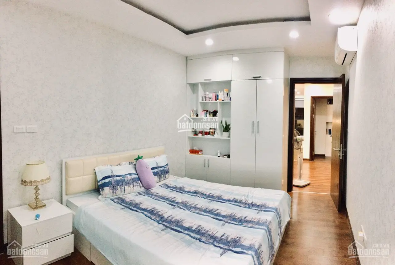 Bán gấp căn hộ 72m2 tầng 15 tòa A7 An Bình City view quảng trường, full nội thất, giá 2.65 tỷ