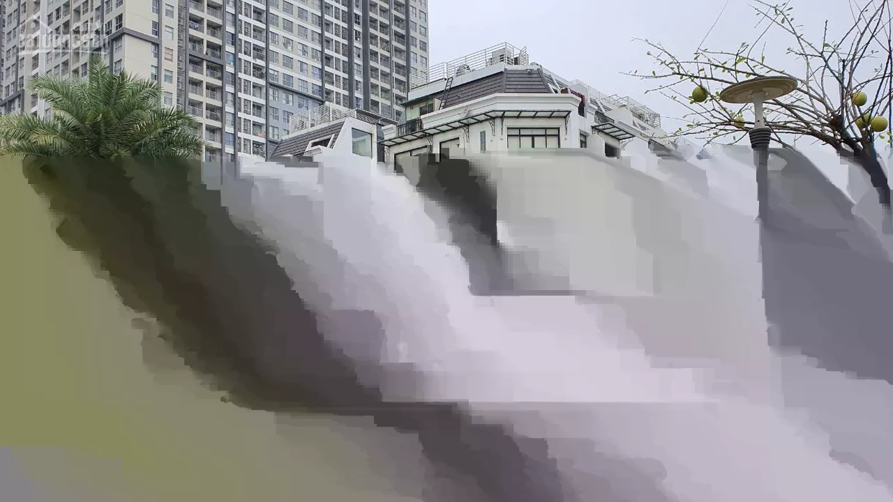 Bảng hàng shophouse Vinhomes Gardenia Hàm Nghi Nam Từ Liêm, giá siêu tốt từ CĐT, LH: 0933786378