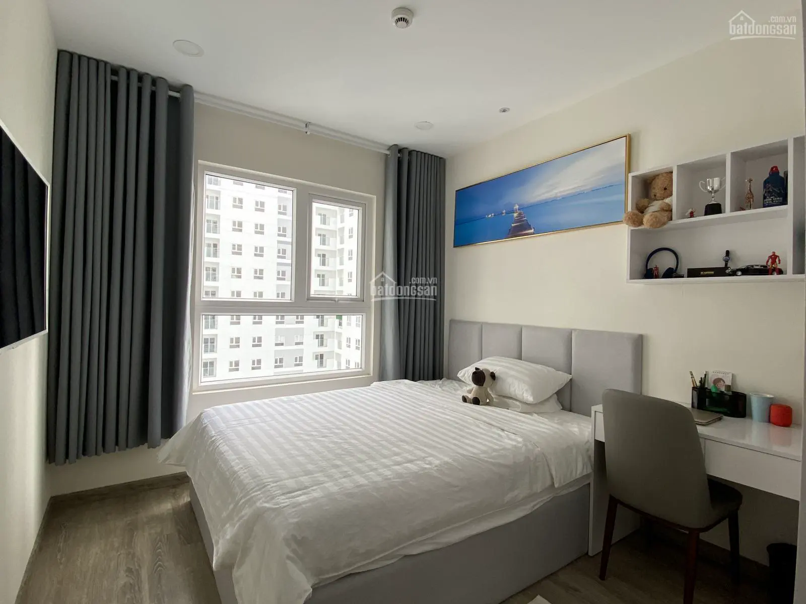 Tổng hợp quỹ căn chuyển nhượng Diamond Riverside (City Gate 2) giá bán rẻ nhất thị trường