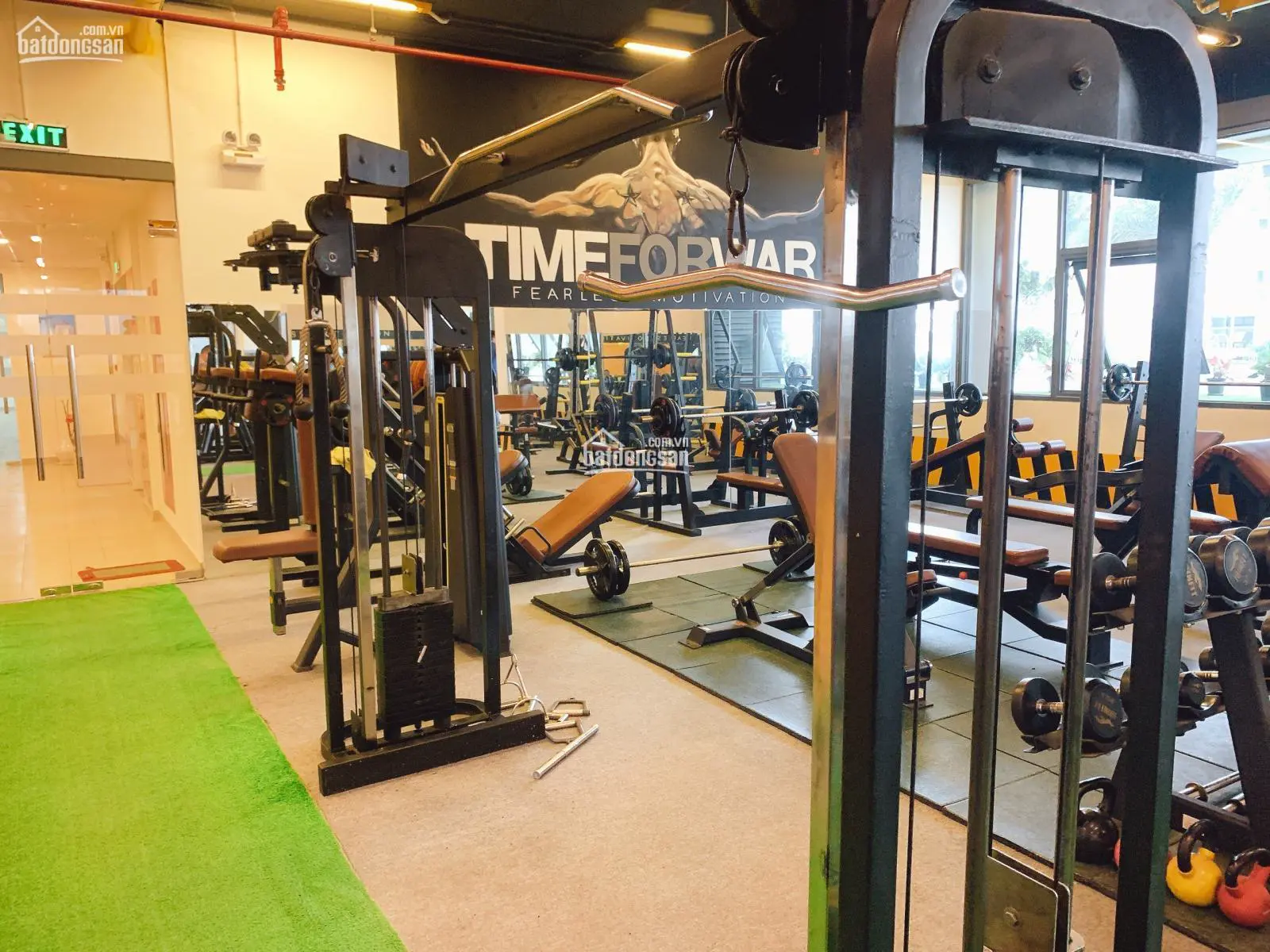 Cho thuê CH Diamond Riverside, chung cư mới sạch sẽ LH 0902658939 xem nhà