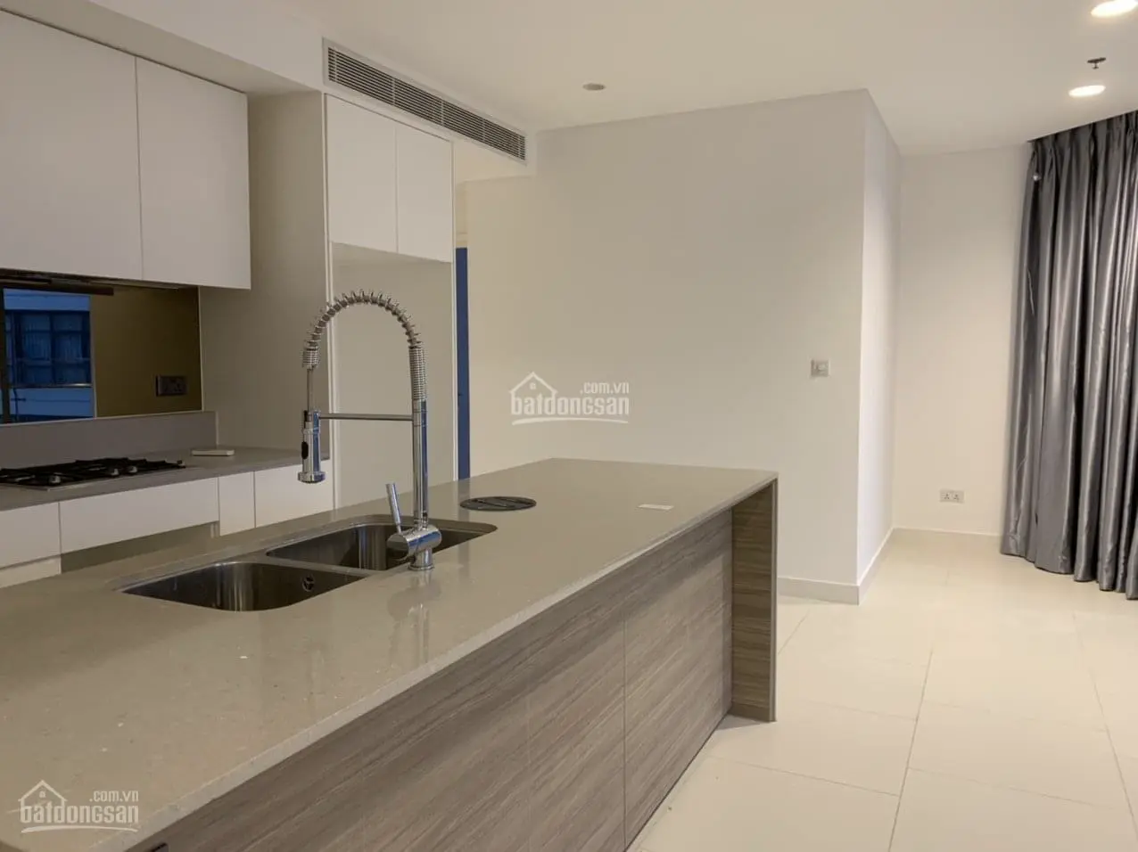 Bán City Garden Ngô Tất Tố Bình Thạnh căn 1PN 70m2 view đẹp, bán 3.7 tỷ. Liên hệ 0906.932.128