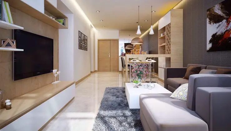 A picture containing indoor, wall, ceiling, floor Description automatically generated