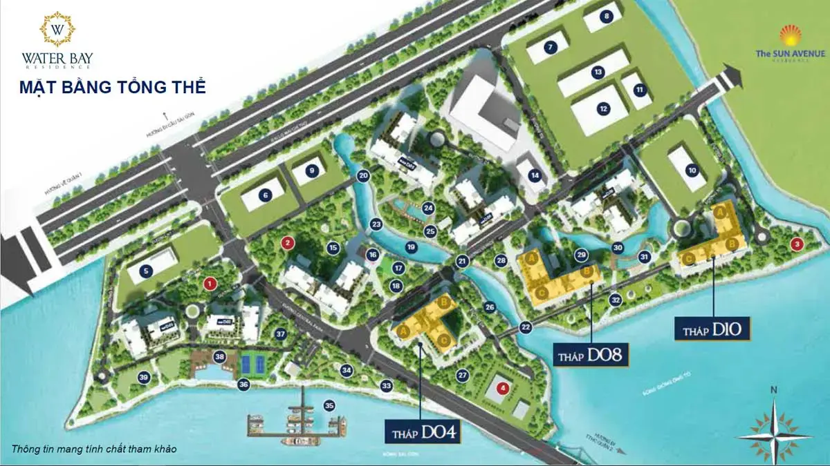 Map Description automatically generated