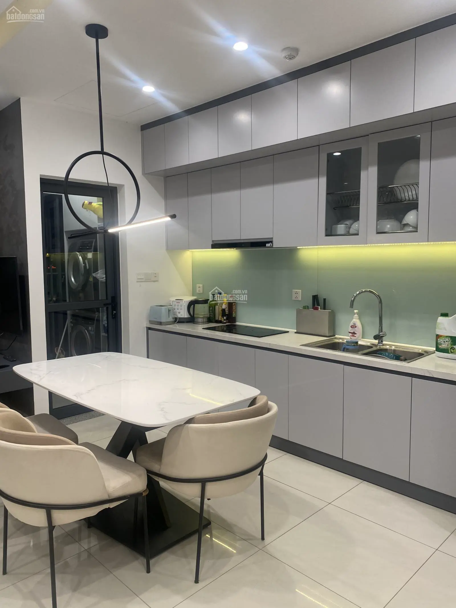 Hạ giá mùa Covid căn Emerald, 84m2(2PN + 2WC) gía hot 4.150tỷ, full nội thất cao cấp