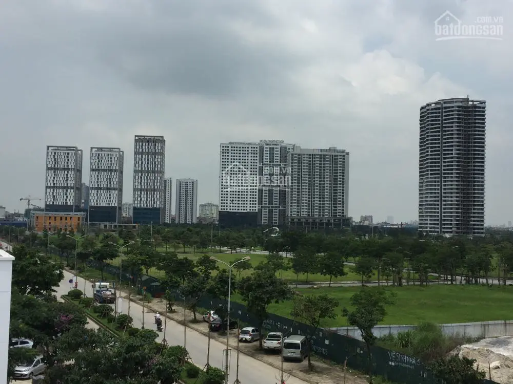 Bán chung cư N01-T1, N01-T5, N01-T4, N01-T8 Ngoại Giao Đoàn, DT 60m2-160m2, từ 2,3 tỷ (0975974318)