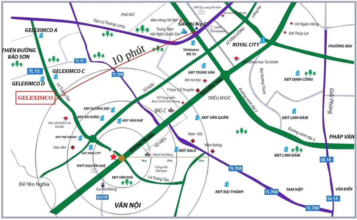 GELEXIMCO LÊ TRỌNG TẤN